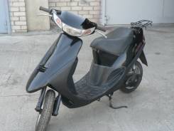 Suzuki Sepia. 49 куб. см., исправен, без птс, без пробега