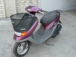 Honda Dio AF34 Cesta. 49 куб. см., исправен, без птс, без пробега