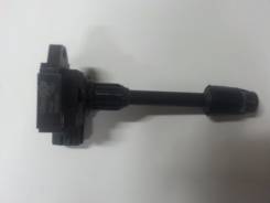 Катушка зажигания. Nissan: Cima, Maxima, Gloria, Cedric, Cefiro Двигатели: VQ30DET, VQ30DE, VQ20DE