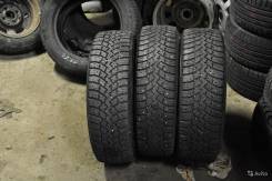 Nokian Hakkapeliitta 1. Зимние, шипованные, износ: 30%, 3 шт