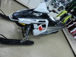 Polaris Indy 550. исправен, есть птс, без пробега