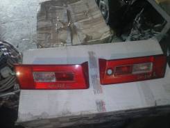 Вставка багажника. Toyota Corona Premio