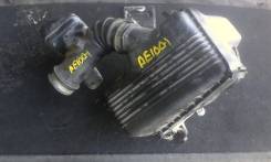 Корпус воздушного фильтра. Toyota Corolla, AE100, AE100G Двигатель 5AFE
