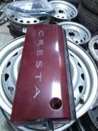 Вставка багажника. Toyota Cresta, JZX91, JZX90, JZX93, GX90, SX90, LX90 Двигатели: 4SFE, 1JZGTE, 2JZGE, 1GFE, 2LTE, 1JZGE