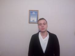 Менеджер по рекламе. Высшее образование, опыт работы 3 года