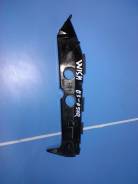 Крепление бампера. Toyota Wish, ANE11, ANE10, ZNE10, ZNE14 Двигатели: 1ZZFE, 1AZFE, 1AZFSE