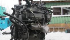 Двигатель в сборе. Mitsubishi Pajero Mitsubishi Montero Двигатель 6G74