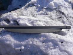 Полки багажные. Mazda Demio