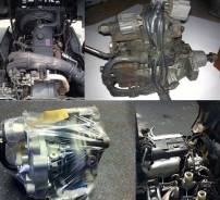 Любые запчасти, узлы, агрегаты для техники Mazda