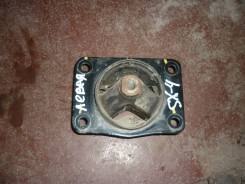 Подушка двигателя. Suzuki SX4, GYA Двигатель M16A