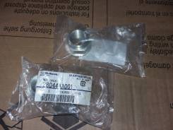 Гайка ступицы. Subaru: Legacy, Sambar Electric, Impreza, Impreza WRX, Sambar, Forester, Alcyone SVX Двигатели: EJ254, EJ22E, EJ20G, EJ20E, EJ20R, EJ20...