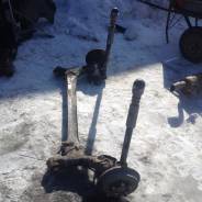 Балка поперечная. Volkswagen Vento Volkswagen Derby Volkswagen Polo Audi A1 SEAT Ibiza