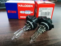 ����� ��������� ����� Koito 0473 HB3 9005 12V65W P20d T12 ECE 26296-60U01, 90981-13046, 26296-89912, 09471-12151, MS820959 ����