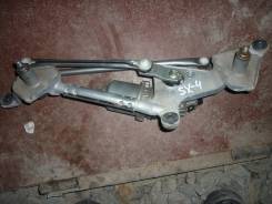 Мотор стеклоочистителя. Suzuki SX4, GYB, GYA Двигатель M16A