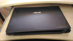 Asus X53By. 15.6", ��� 2048 ��, WiFi, ����������� �� 8��.