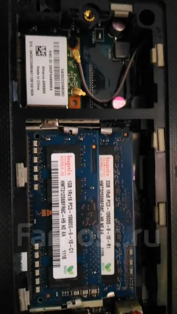 Asus X53By. 15.6", ��� 2048 ��, WiFi: 1, ����������� �� 8��. ����