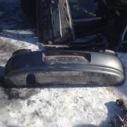Бампер. Volkswagen Polo