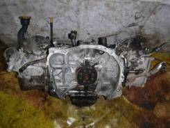 Двигатель в сборе. Subaru Forester, SH9, SH9L Двигатель EJ255