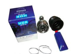 Шрус подвески. Nissan Qashqai, J10, J10E Двигатель MR20DE