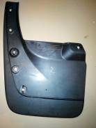 Брызговики. Toyota Land Cruiser Prado, GRJ150, GRJ150L, GRJ150W, GRJ151, GRJ151W, KDJ150, KDJ150L, KDJ155, LJ150, TRJ150, TRJ150L, TRJ150W, TRJ155 Дви...