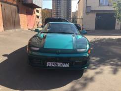 Dodge Stealth. механика, 4wd, 3.0 (280 л.с.), бензин, 12 000 тыс. км