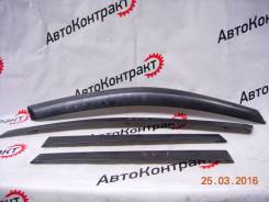 Ветровик на дверь. Honda Civic, EU1