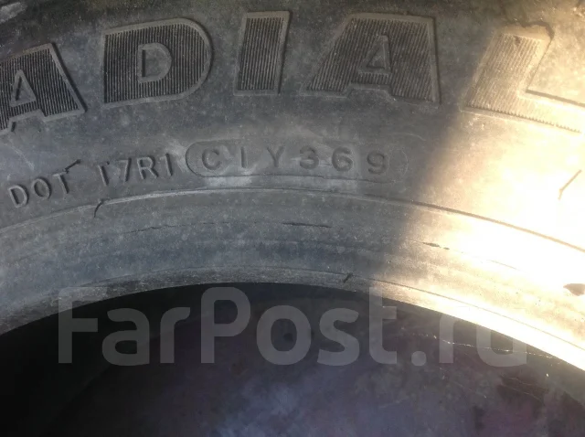 Hankook Winter Radial W400. �����������, 2006 ���, �/�, ����� 20 % ����