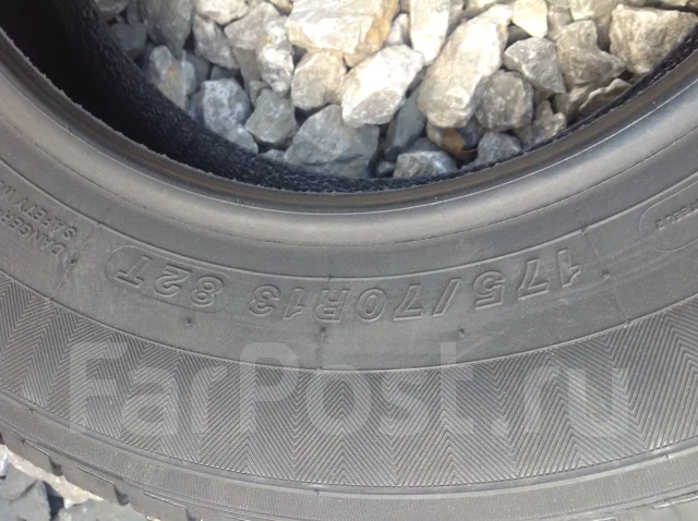 Hankook Winter Radial W400. �����������, 2006 ���, �/�, ����� 20 % ����