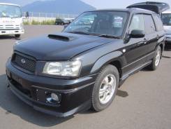 Кузов в сборе. Subaru Forester, SG, SG5, SG9, SG9L. Под заказ