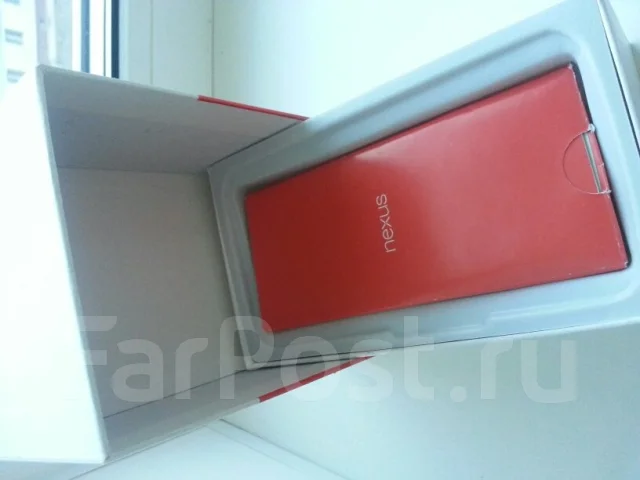 Motorola Nexus 6 ����