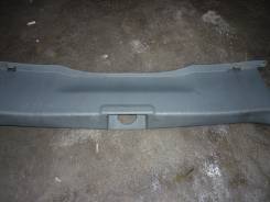Консоль панели приборов. Suzuki SX4, GYB, GYA Двигатель M16A