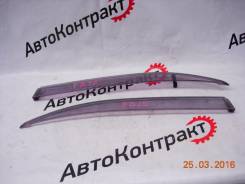 Ветровик на дверь. Nissan Sunny, FB15