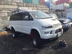 Mitsubishi Delica