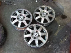 Honda. 6.0x15", 4x114.3 ����