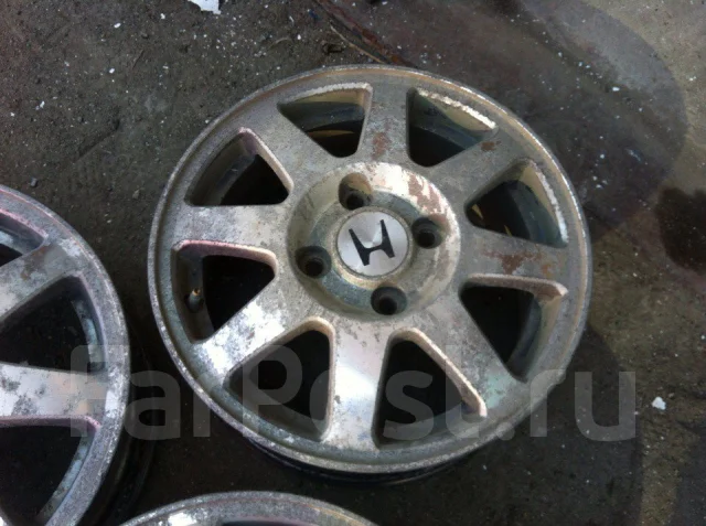 Honda. 6.0x15", 4x114.3 ����