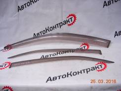 Ветровик на дверь. Toyota Camry, ACV30