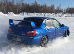 Спойлер на заднее стекло. Subaru Impreza WRX, GDA, GD, GD9, GDB Subaru Impreza WRX STI, GDB Subaru Impreza, GD, GD9, GDD, GD3, GD2, GDB, GDA