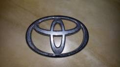 Эмблема. Toyota