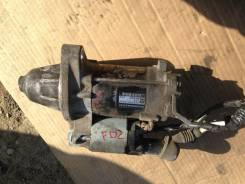 Стартер. Honda Accord, CL7 Honda Civic, FD2, FN2, EP3 Honda Civic Type R, FD2, FN2, EP3 Honda Integra, DC5 Двигатель K20A