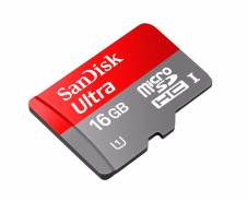 MicroSD. 8 Гб, интерфейс micro SD