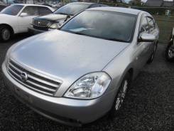Nissan Teana. J31, VQ23DE