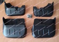 Брызговики. Subaru Forester, SH5, SHJ, SH9, SH9L