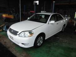 Toyota Mark II. GX110 I JZX110