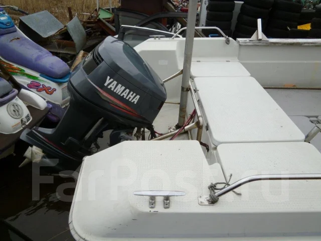 Yamaha UF. 1998 ���, ��������� ���������, ������ ����