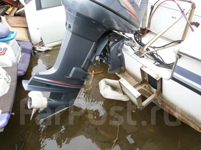 Yamaha UF. 1998 ���, ��������� ���������, ������ ����
