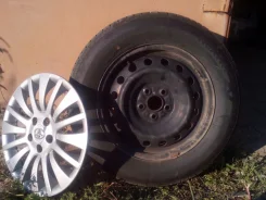 Bridgestone R168. ������, 2014 ���, �����