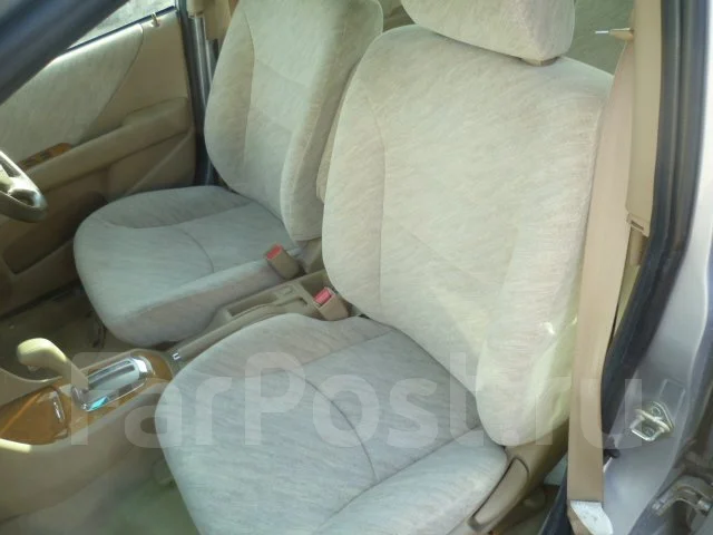 Honda Fit Aria. GD9, L15A ����