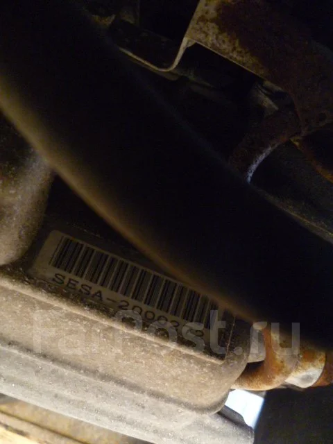 Honda Fit Aria. GD9, L15A ����