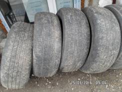 Bridgestone Dueler H/T. Летние, износ: 40%, 4 шт