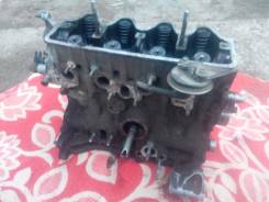 Блок цилиндров. Nissan Sunny, FB12 Двигатели: GA15E, GA15S